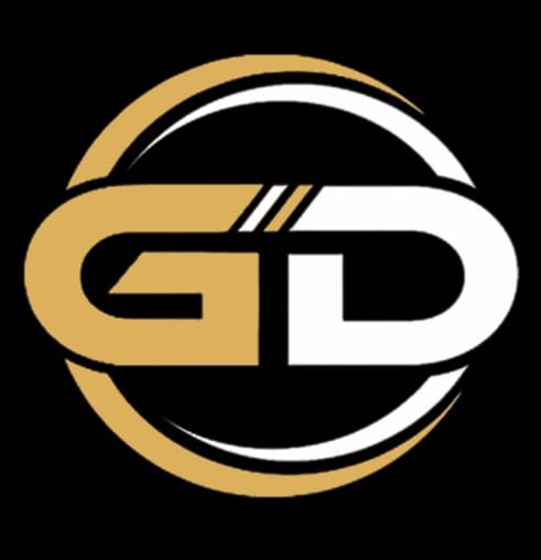 GD Logo